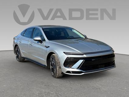 2026 Hyundai Sonata Brunswick GA