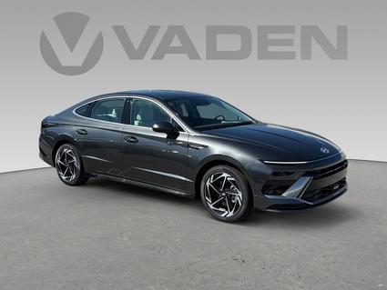 2026 Hyundai Sonata Statesboro GA