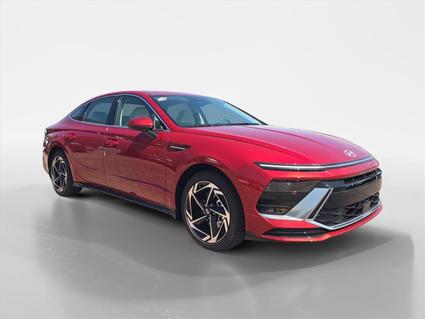 2026 Hyundai Sonata Knoxville TN