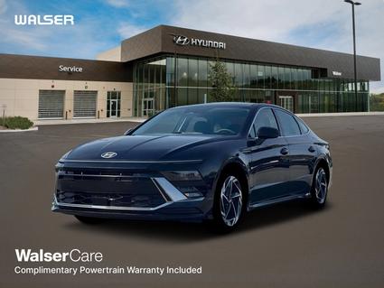 2026 Hyundai Sonata Minneapolis MN