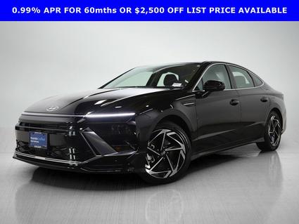 2026 Hyundai Sonata Minneapolis MN