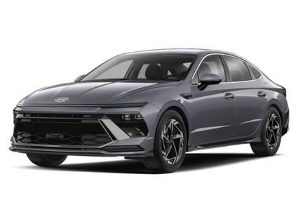 2026 Hyundai Sonata Minneapolis MN