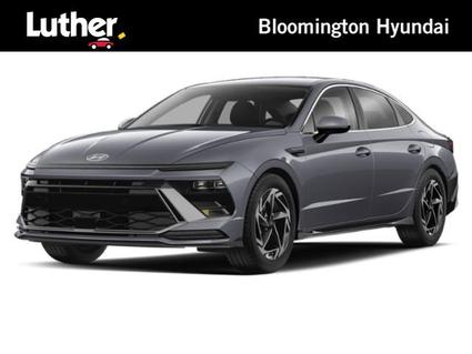 2026 Hyundai Sonata Minneapolis MN