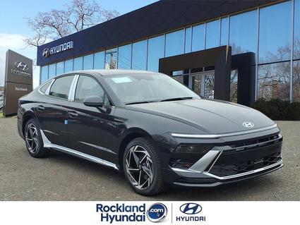 2026 Hyundai Sonata West Nyack NY