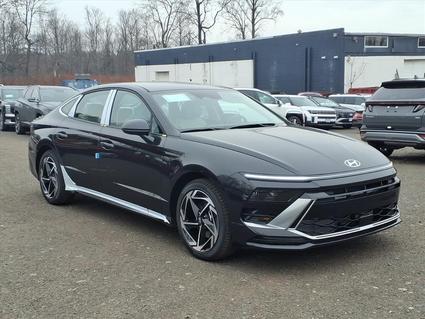 2026 Hyundai Sonata West Nyack NY