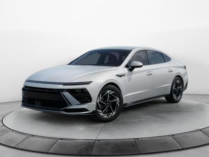 2026 Hyundai Sonata Merriam KS