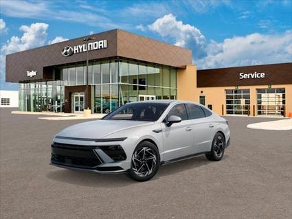 2026 Hyundai Sonata Findlay OH