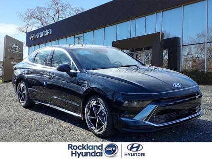 2026 Hyundai Sonata West Nyack NY