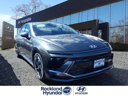 2026 Hyundai Sonata West Nyack NY