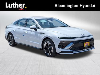 2026 Hyundai Sonata Minneapolis MN