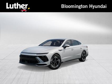 2026 Hyundai Sonata Minneapolis MN