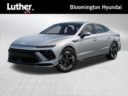 2026 Hyundai Sonata Minneapolis MN