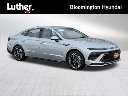 2026 Hyundai Sonata Minneapolis MN