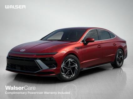 2026 Hyundai Sonata Minneapolis MN