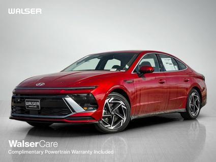 2026 Hyundai Sonata Minneapolis MN