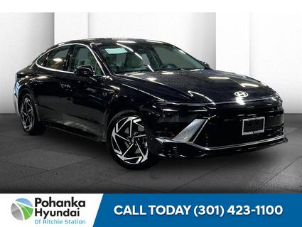 2026 Hyundai Sonata Capitol Heights MD