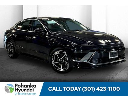 2026 Hyundai Sonata Capitol Heights MD