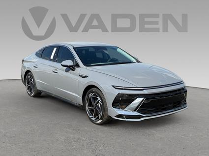 2026 Hyundai Sonata Statesboro GA