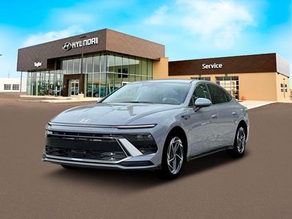 2026 Hyundai Sonata Findlay OH