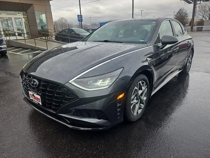 2022 Hyundai Sonata Rexburg ID