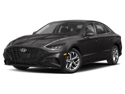 2022 Hyundai Sonata Post Falls ID