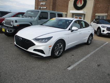 2022 Hyundai Sonata Pulaski TN