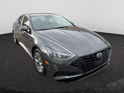 2022 Hyundai Sonata Tupelo MS
