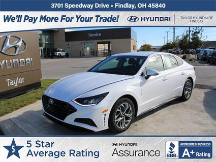 2023 Hyundai Sonata Findlay OH