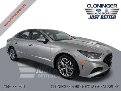 2023 Hyundai Sonata Salisbury NC