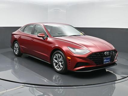 2023 Hyundai Sonata Goshen NY