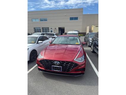 2023 Hyundai Sonata Goshen NY