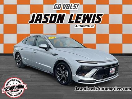 2024 Hyundai Sonata Sparta TN