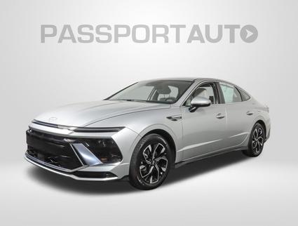 2024 Hyundai Sonata Suitland MD