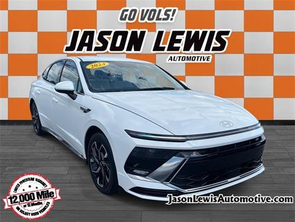 2024 Hyundai Sonata Sparta TN