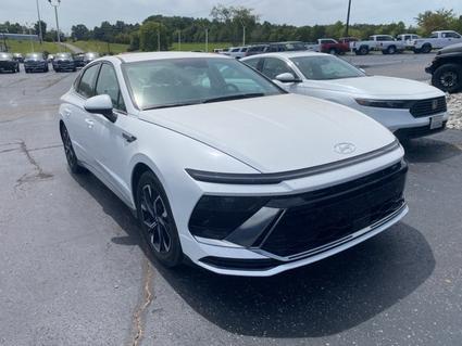 2024 Hyundai Sonata Sparta TN