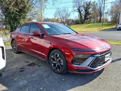 2024 Hyundai Sonata Roanoke VA