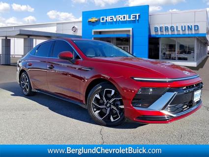 2024 Hyundai Sonata Salem VA