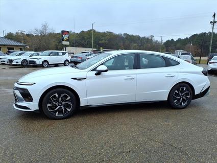 2024 Hyundai Sonata Carthage MS