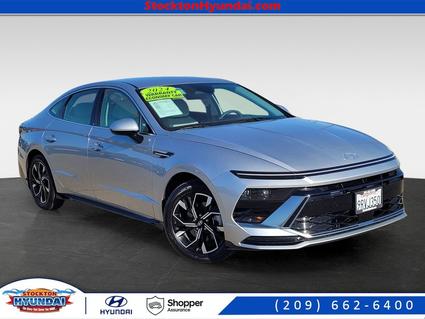 2024 Hyundai Sonata Stockton CA