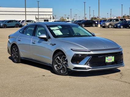 2024 Hyundai Sonata Stockton CA