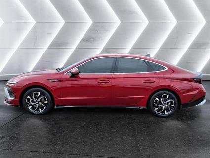 2024 Hyundai Sonata Batesville MS