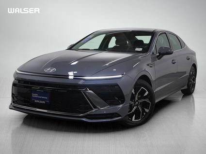 2025 Hyundai Sonata Minneapolis MN