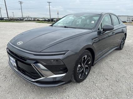 2025 Hyundai Sonata Whitesboro TX