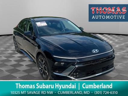 2025 Hyundai Sonata Cumberland MD
