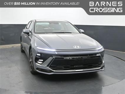 2025 Hyundai Sonata Tupelo MS