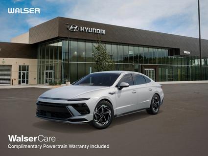 2026 Hyundai Sonata Minneapolis MN