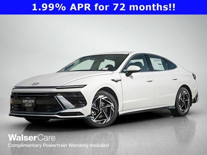 2026 Hyundai Sonata Minneapolis MN