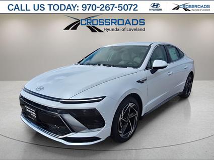 2026 Hyundai Sonata Loveland CO