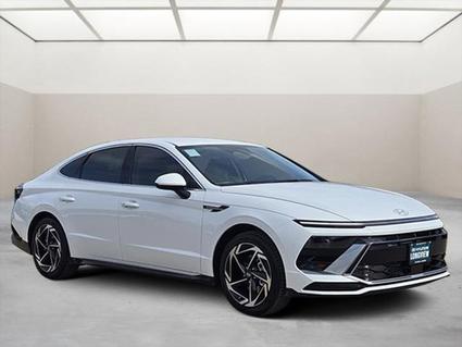 2026 Hyundai Sonata Longview TX