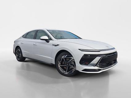 2026 Hyundai Sonata Knoxville TN